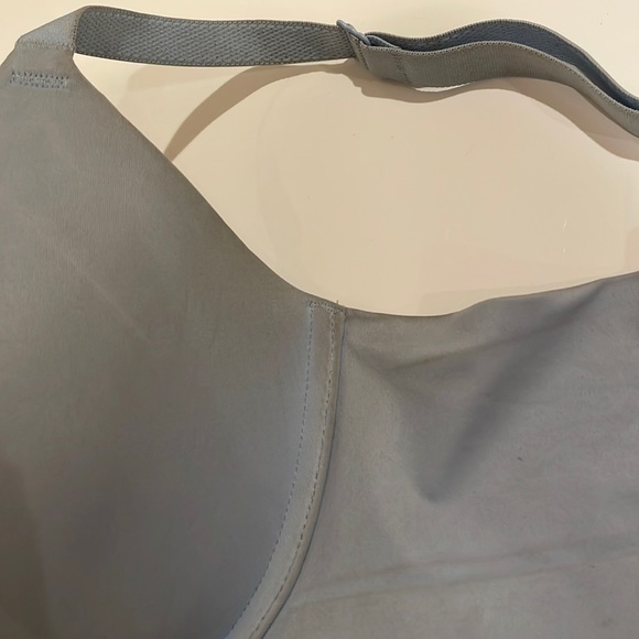 Calvin Klein 💖Bundle It!💖 light Blue Bra with Adjustable Straps. - Picture 6 of 7